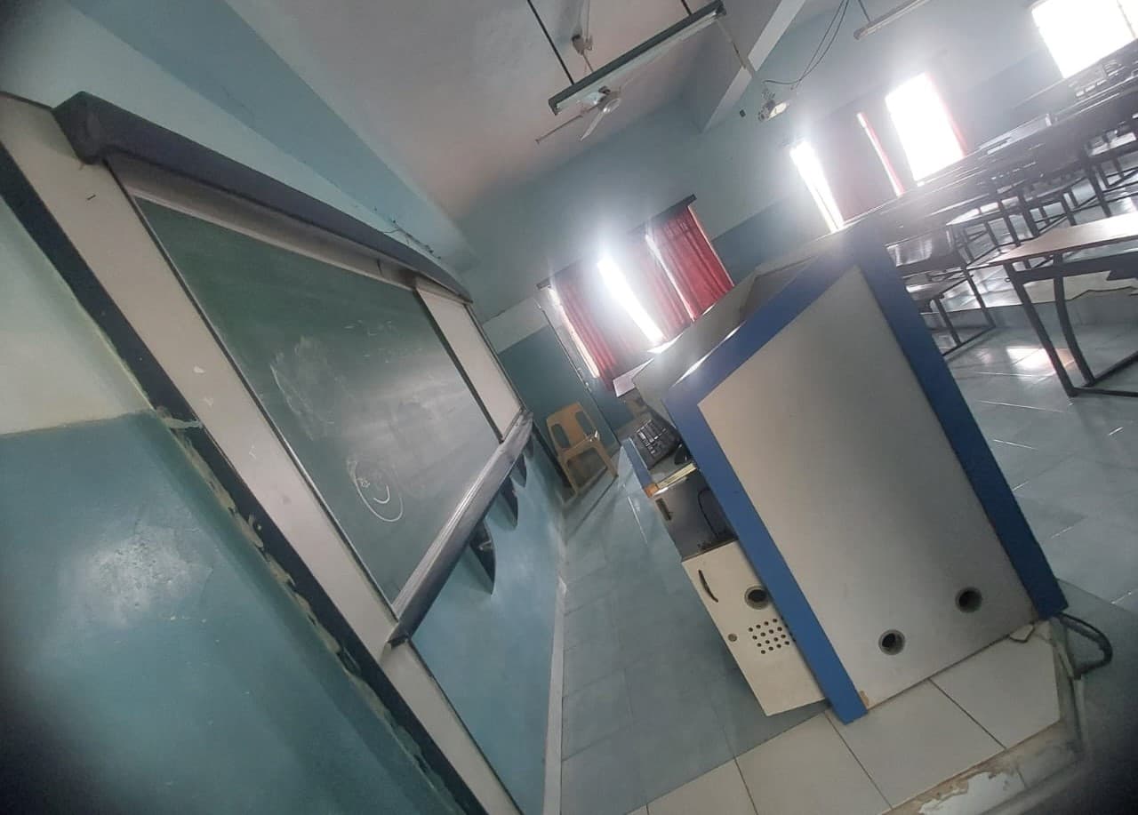 AIT Pune Academic Building photo 25